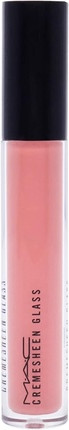 Блеск для губ MAC Cosmetics Cremesheen Glass Just Superb
