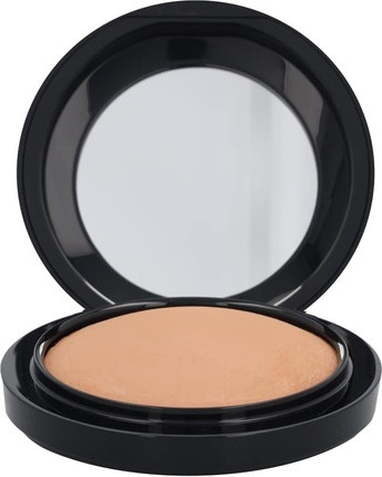 Face Powder MAC Cosmetics Mineralize Skinfinish Natural