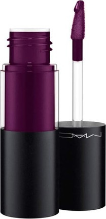 Lip Gloss MAC Cosmetics Versicolour