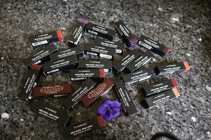 Lipstick MAC Cosmetics