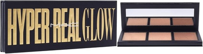 Palette MAC Cosmetics Hyper Glow Get It Glowin