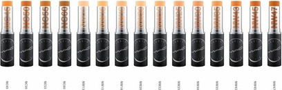 Foundation Stick MAC Cosmetics Studio Fix Soft Matte