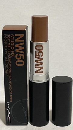 Foundation Stick MAC Cosmetics Studio Fix Soft Matte Foundation Stick