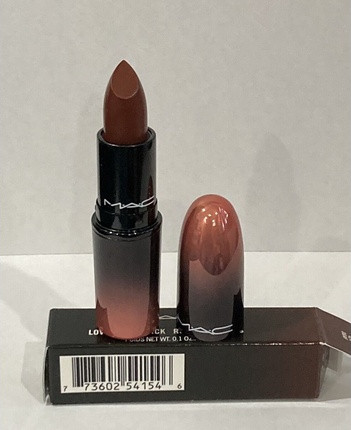 MAC Cosmetics Love Me labboysi