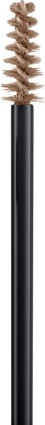 Augenbrauen-Gel MAC Cosmetics Big Boost Fiber Gel
