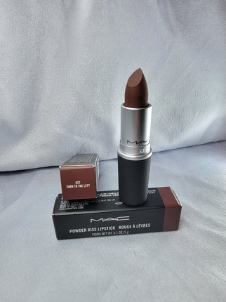 Lipstick MAC Cosmetics