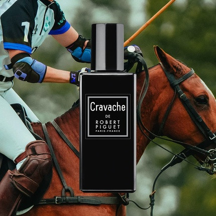 Eau De Parfum Robert Piguet Cravache