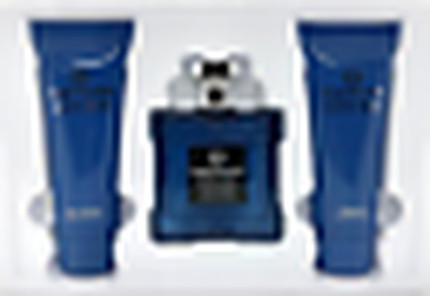 Eau de Toilette Set Sergio Tacchini Pacific Blue