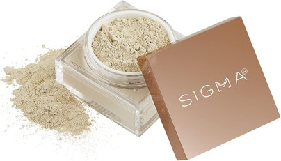Setting Powder Sigma Beauty