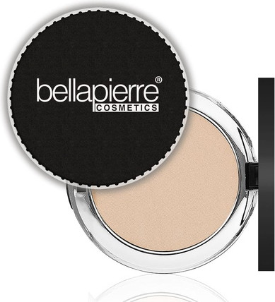 Foundation Bellapierre Cosmetics Compact Foundation