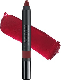 Lip Gloss Nudestix Gel Color Lip + Cheek Balm