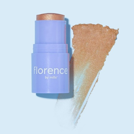 Highlighter Stick florence by mills Self Reflecting