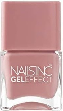 Gel Effect Polish Nails Inc