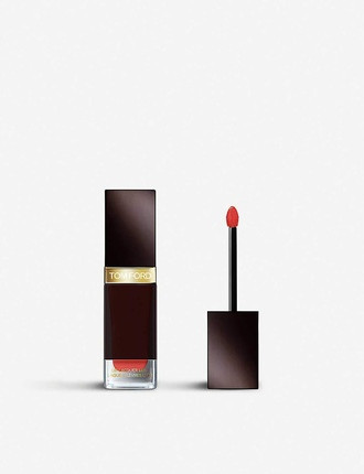 Lip Gloss Tom Ford Lip Lacquer Luxe