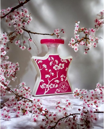 Eau De Parfum Bond No. 9 Chinatown