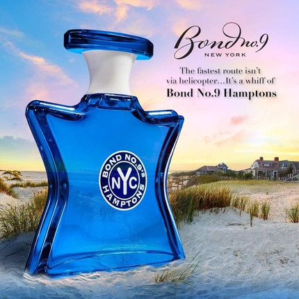 Eau De Parfum Bond No. 9 Hamptons