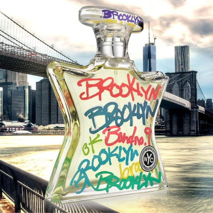 Eau De Parfum Bond No. 9 Brooklyn