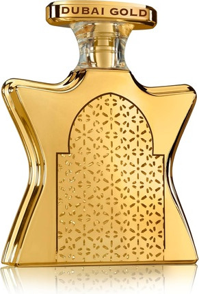 Eau De Parfum Bond No. 9 Dubai Gold