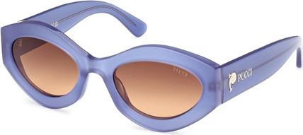 Sunglasses Emilio Pucci