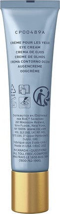 Eye Cream Rocawear Multi Correxion Even Tone + Lift