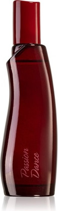 Eau De Toilette Avon Passion Dance