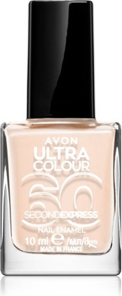 Лак для ногтей Avon Ultra Colour 60 Second Express