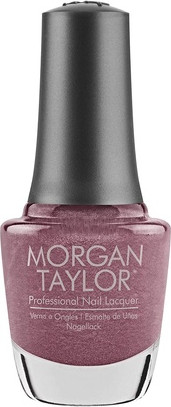 Лаковое покрытие Morgan Taylor