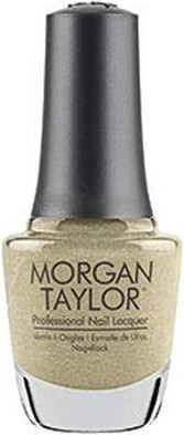 Nail Lacquer Morgan Taylor