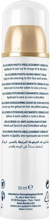 Nachtcreme Ducray Melascreen Anti-Age