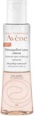 Two-Phase Makeup Remover Avene Intense Eye Makeup Remover