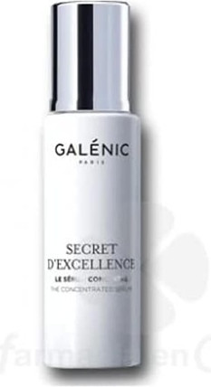 Concentrated Serum Galenic Secret d'Excellence