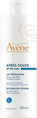 Lotion Avene After Sun Repair