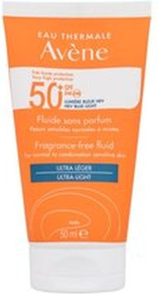 Sonnenschutz-Fluid Avene Ohne Duft