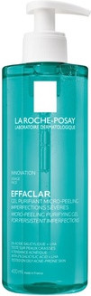 Gel La Roche-Posay Effaclar Micropeeling Purifying Cleansing Gel