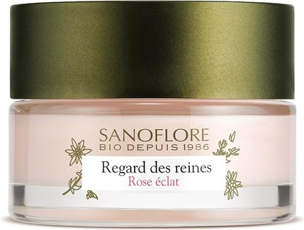 Anti-Pigmentation Spot Cream Sanoflore Regard Des Reines