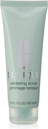 Facial Scrub Clinique