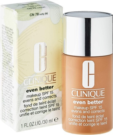 Foundation Clinique Even Better SPF 15