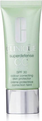 CC Cream Clinique Super Defense