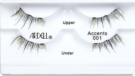 False Eyelashes Ardell Magnetic Series Original Real Hair Magnetic Lashes