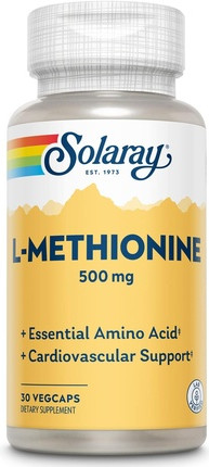 Добавка Solaray