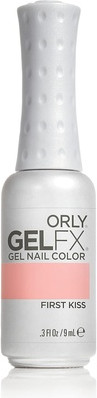 Gel Polish Orly First Kiss Neon Beautiful Nails Manicure