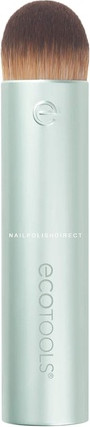 Набор кистей для макияжа EcoTools Beauty Essentials and Makeup Accessories Flawless Blend
