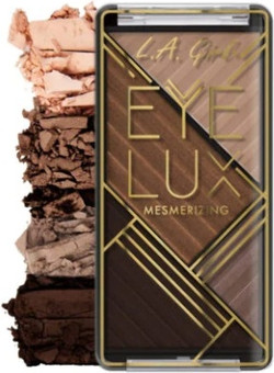 Eyeshadow L.A. Girl