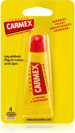Lip Balm Carmex Moisturizing Lip Balm Classic