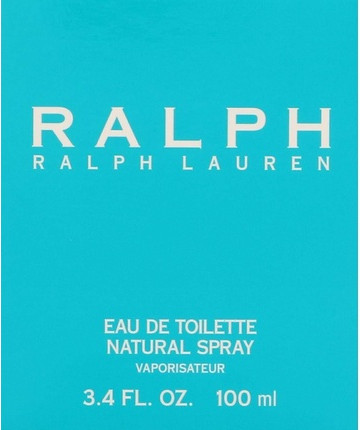 Eau de Toilette Ralph Lauren Ralph
