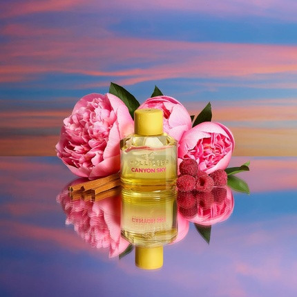Eau de Parfum Hollister Canyon Sky