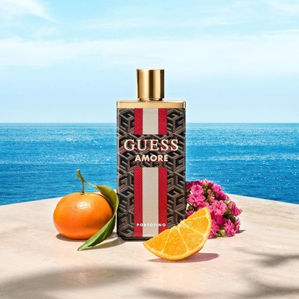 Eau de Toilette GUESS Amore Portofino