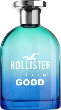 Hollister Feelin' Good for Him Eau de Toilette