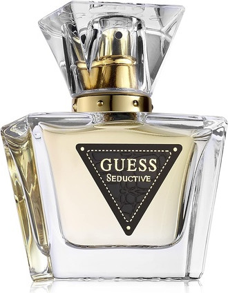 Eau de Toilette GUESS Seductive for Women