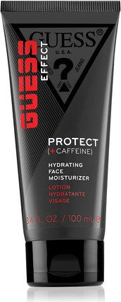 Gesichtsfeuchtigkeitscreme GUESS Effect Protect